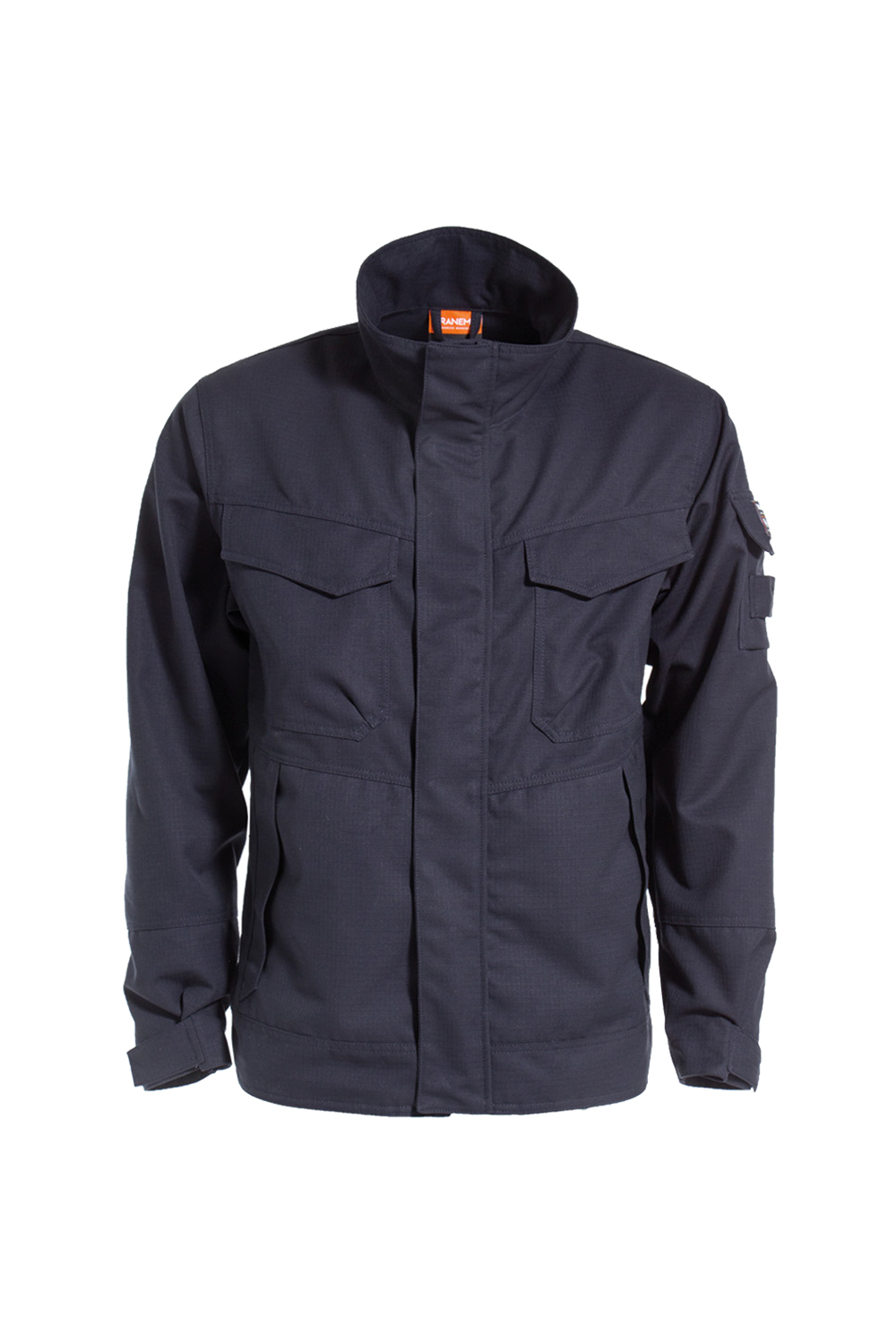 Tera TX Non-metal FR Jacket 6035 81 / Tranemo / Workwear