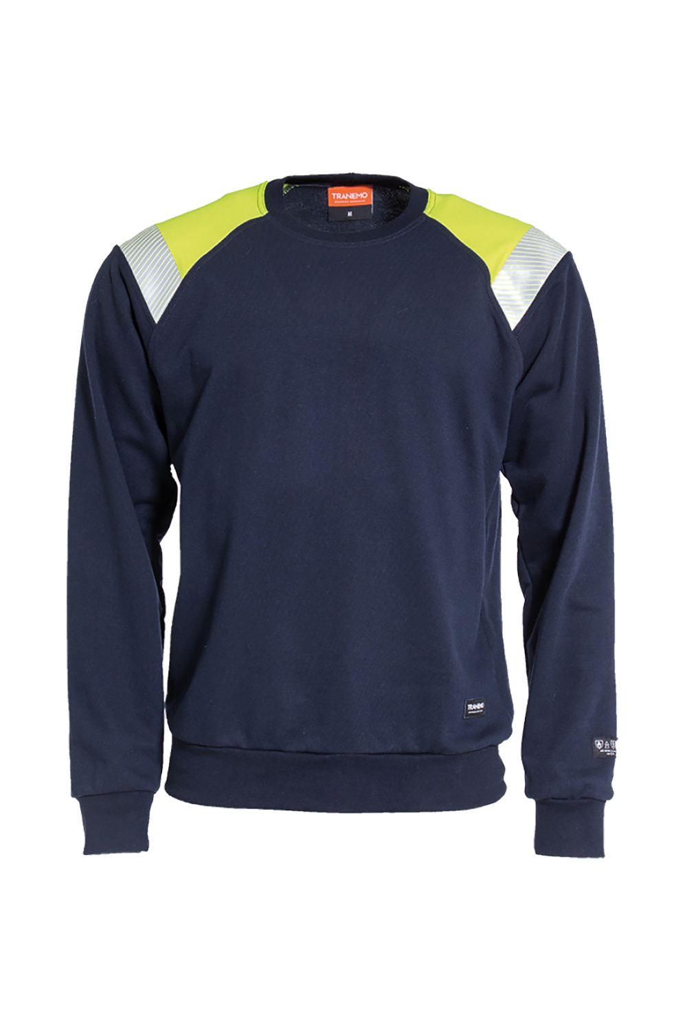 FR Sweatshirt 6375 89 / Tranemo / Workwear