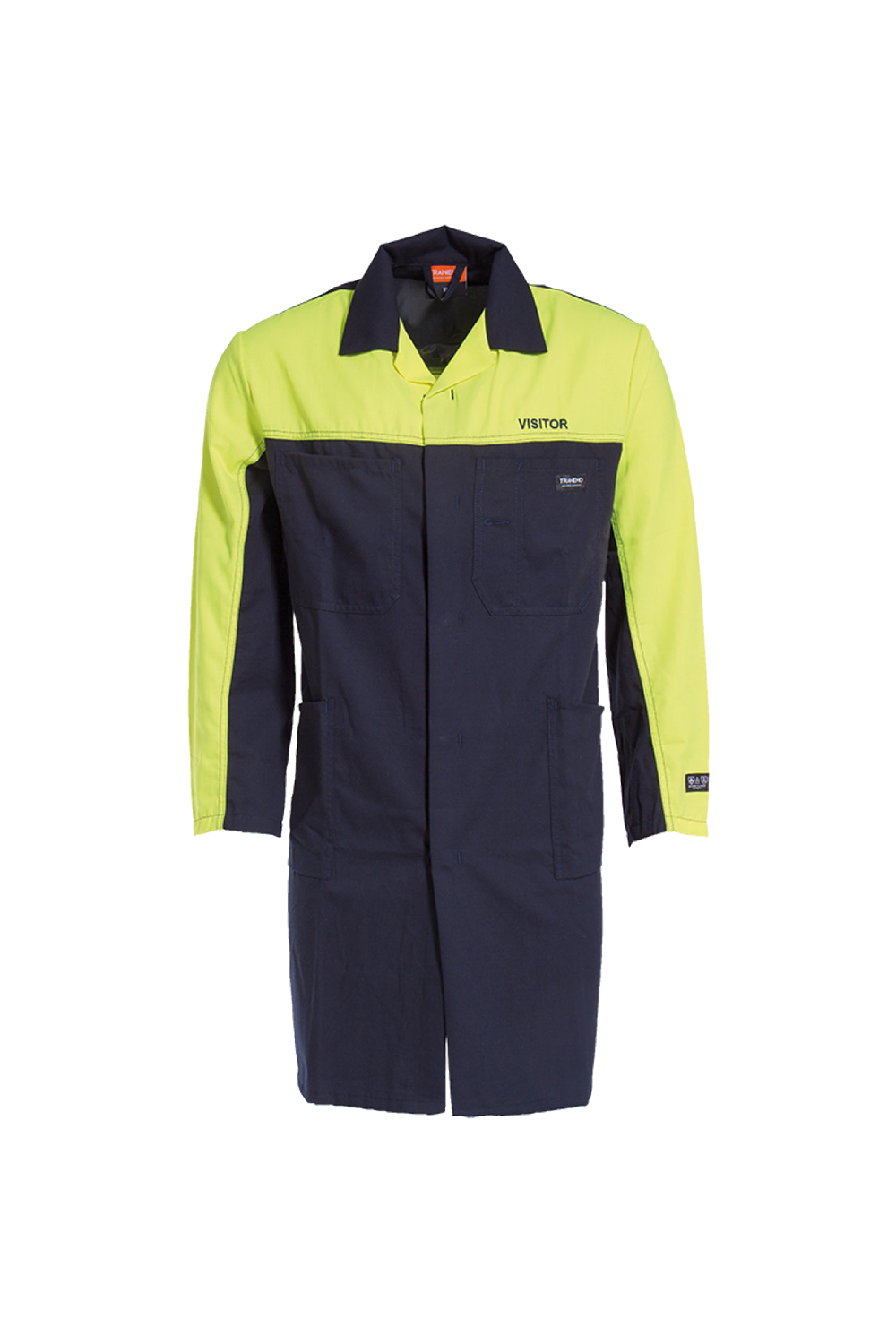 FR Visitor Jacket 5931 91 / Tranemo / Workwear