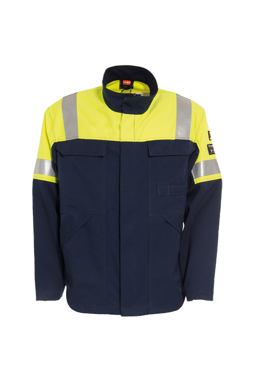   Magma FR Jacket 5636 87 / Tranemo / Workwear