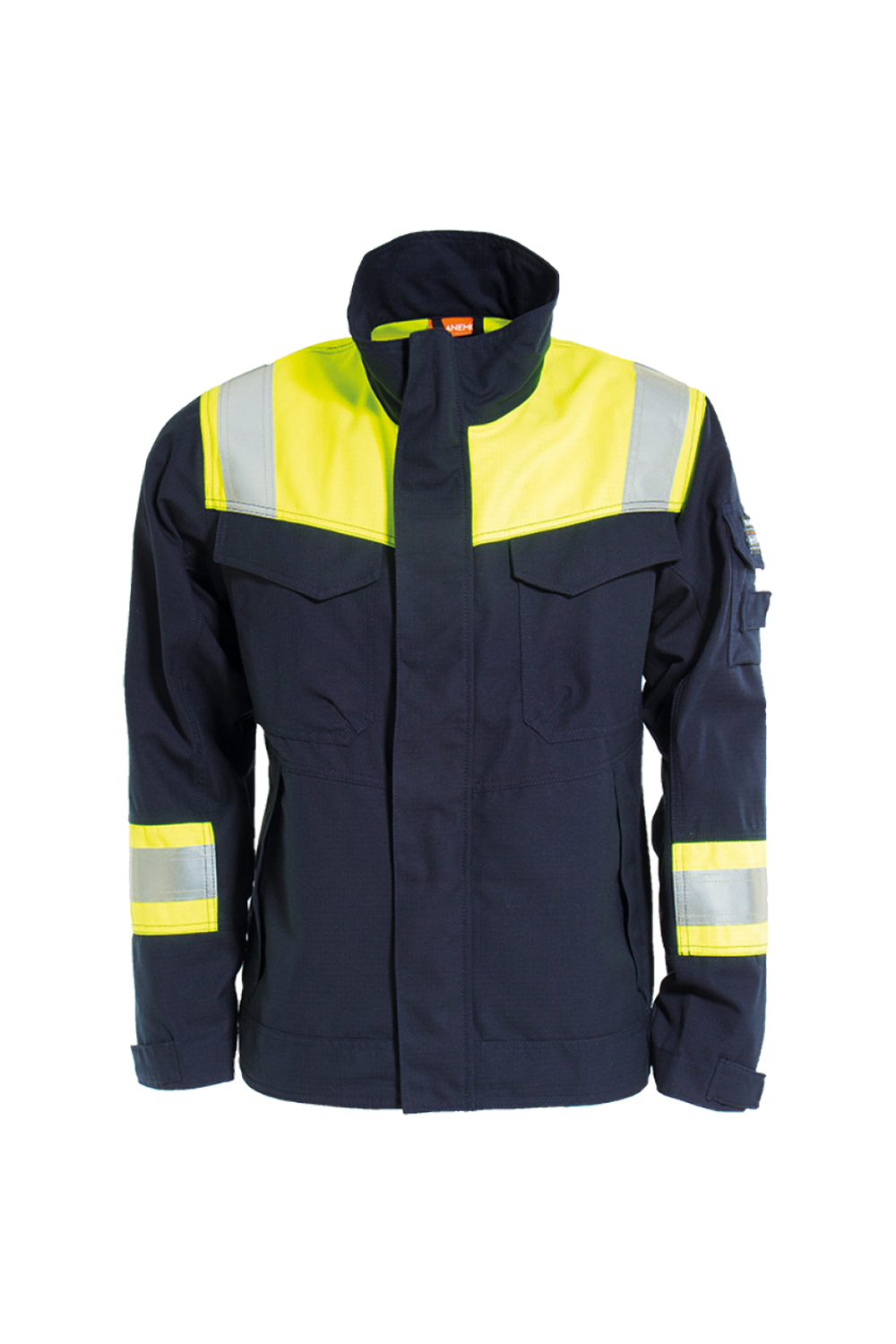 Tera TX Non Metal FR Jacket  6030 81 / Tranemo / Workwear