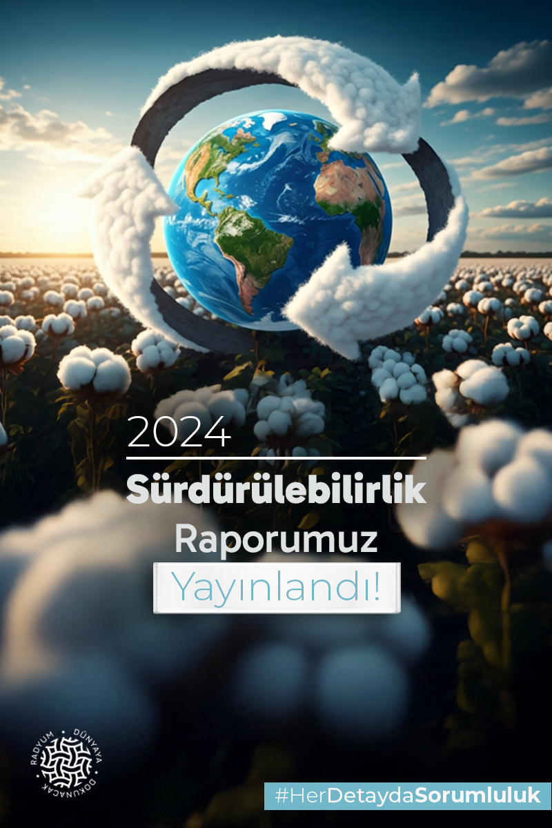 Sürdürülebilirlik