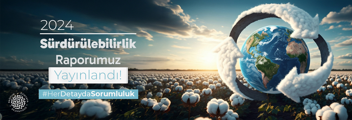 Sürdürülebilirlik