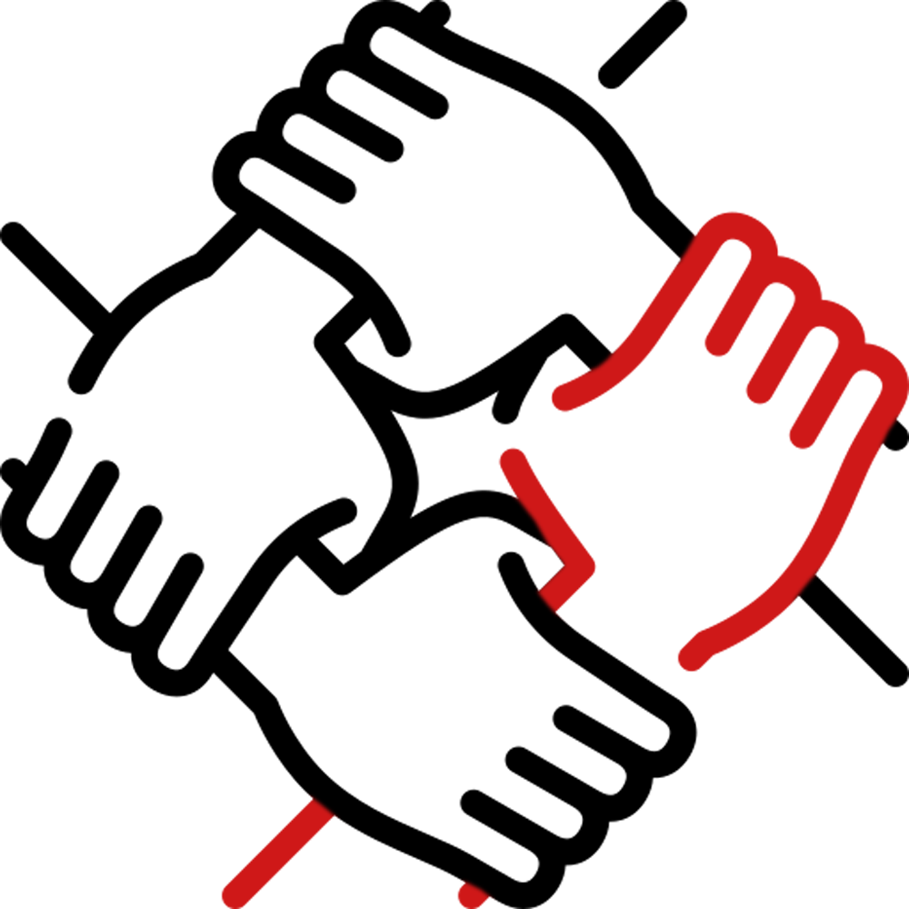 Birlikte Daha Güçlü