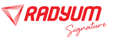 Radyum Signature