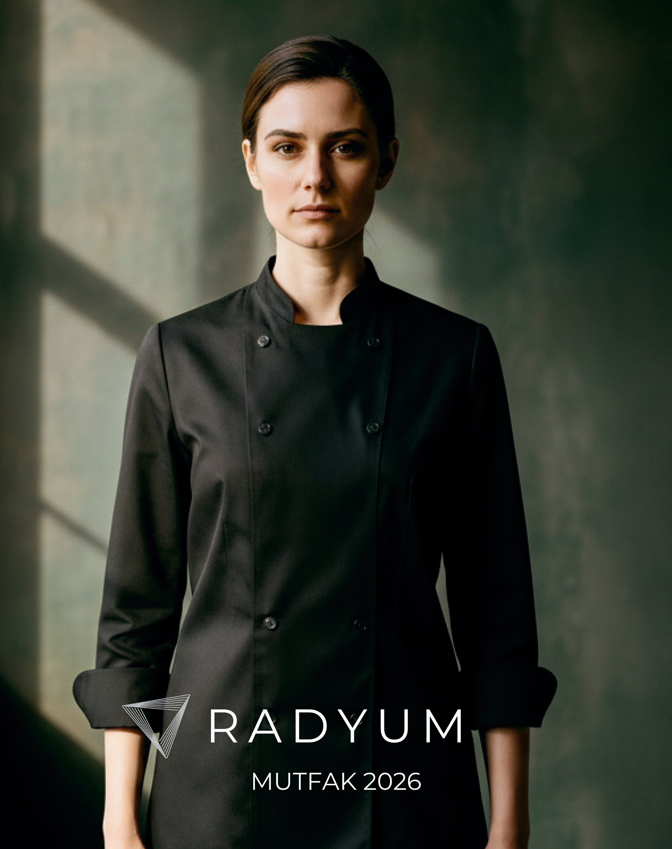 Radyum Katalog 2026 Sayfa 1