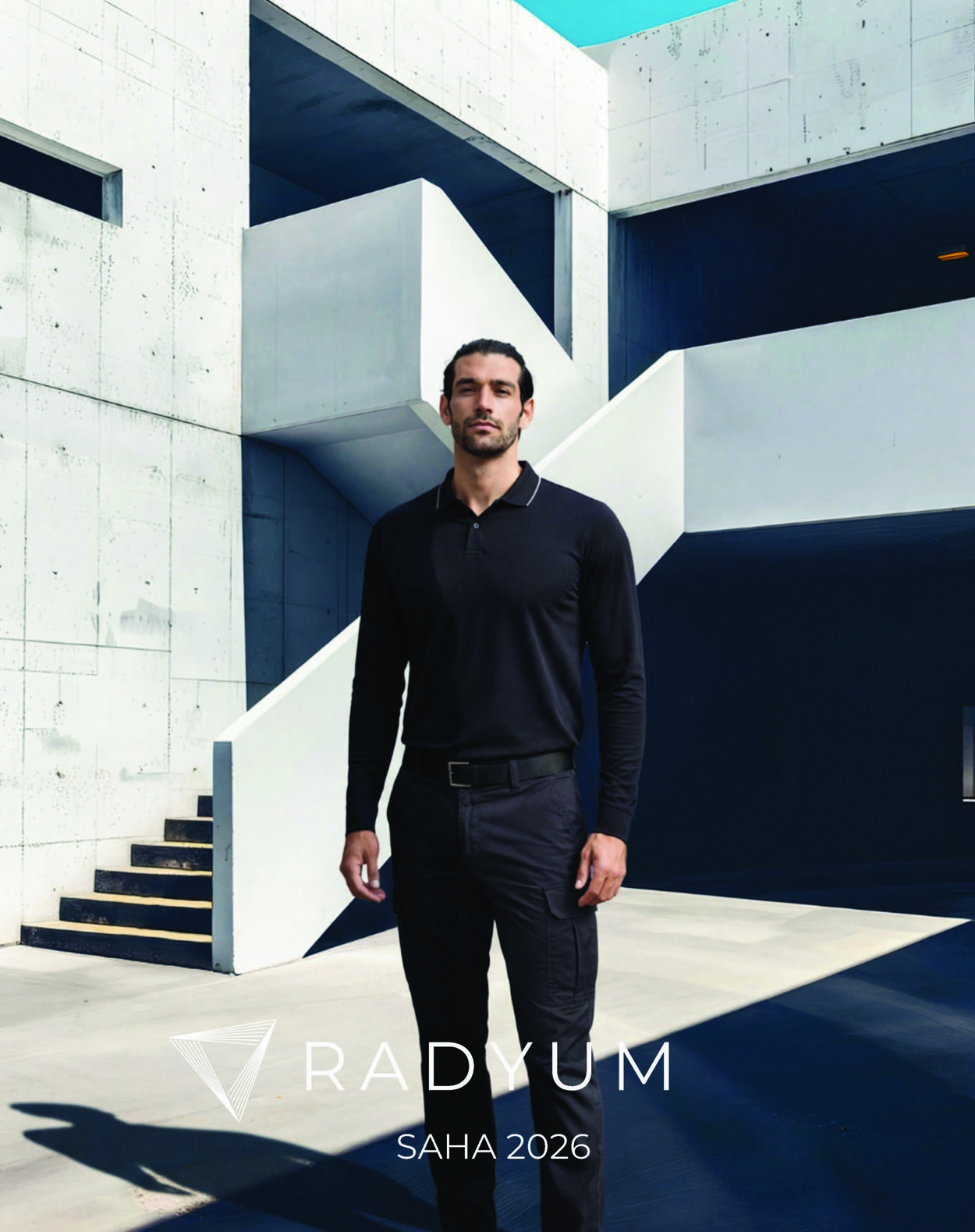 Radyum Katalog 2026 Sayfa 1