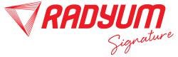 Radyum Signature