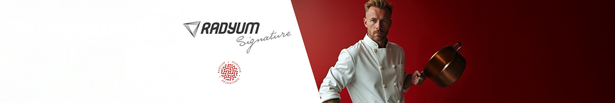 Radyum Signature