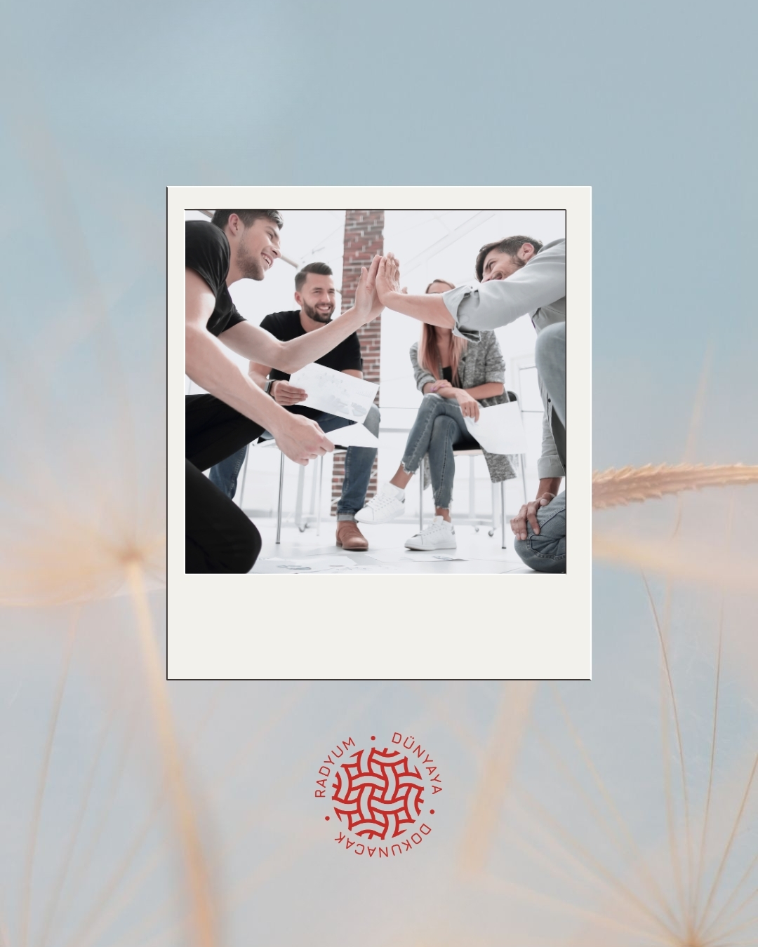 Why Institutionalisation in SMEs Begins with Communication