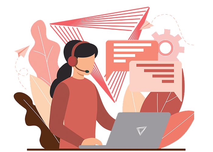 Müşteri Temsilcisi