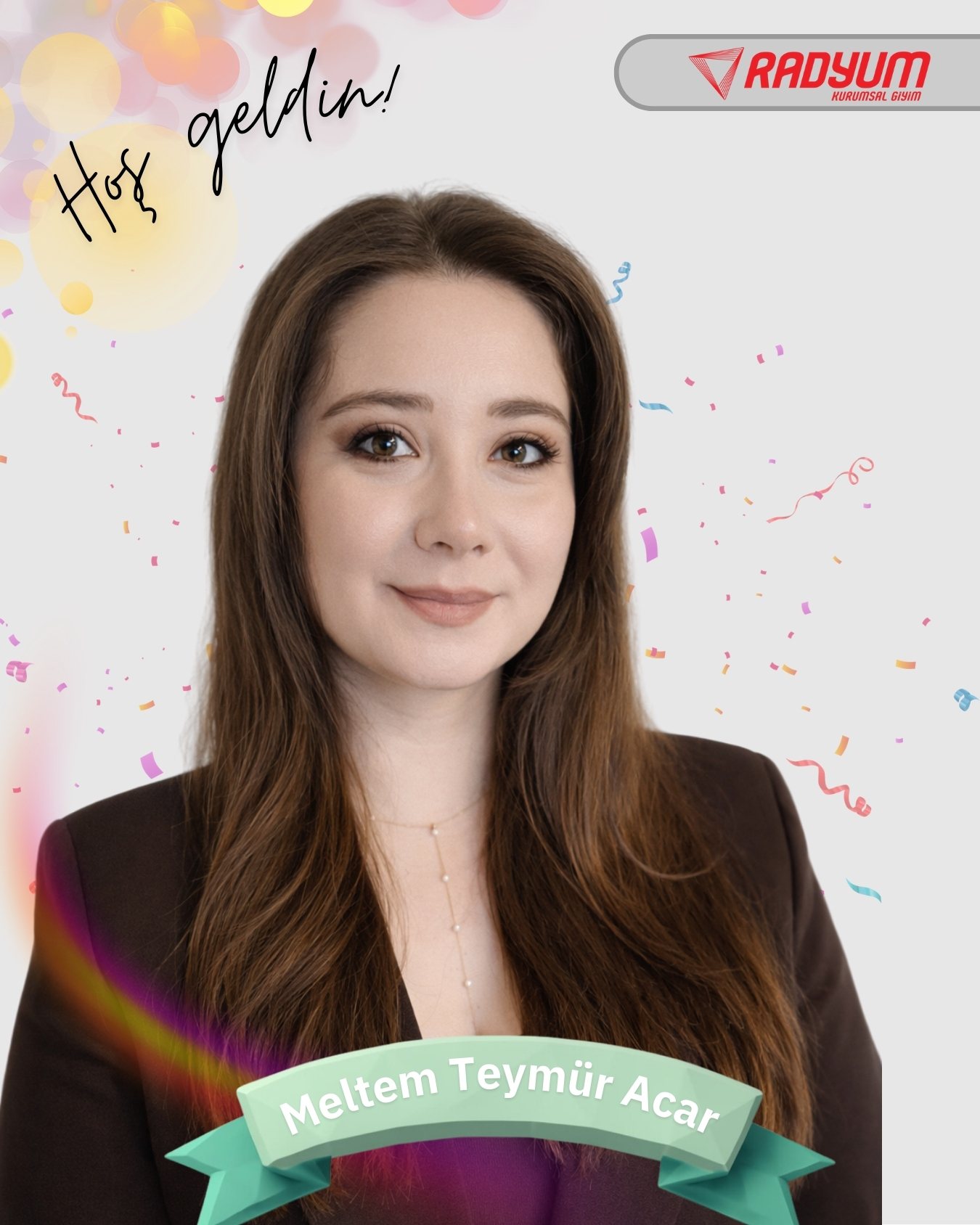 Radyum’da İnsan Kaynakları Yapılanması Güçleniyor