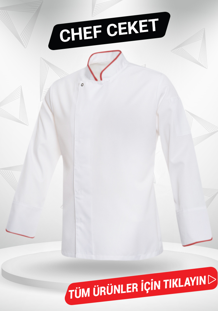 Chef Jackets / Workwear