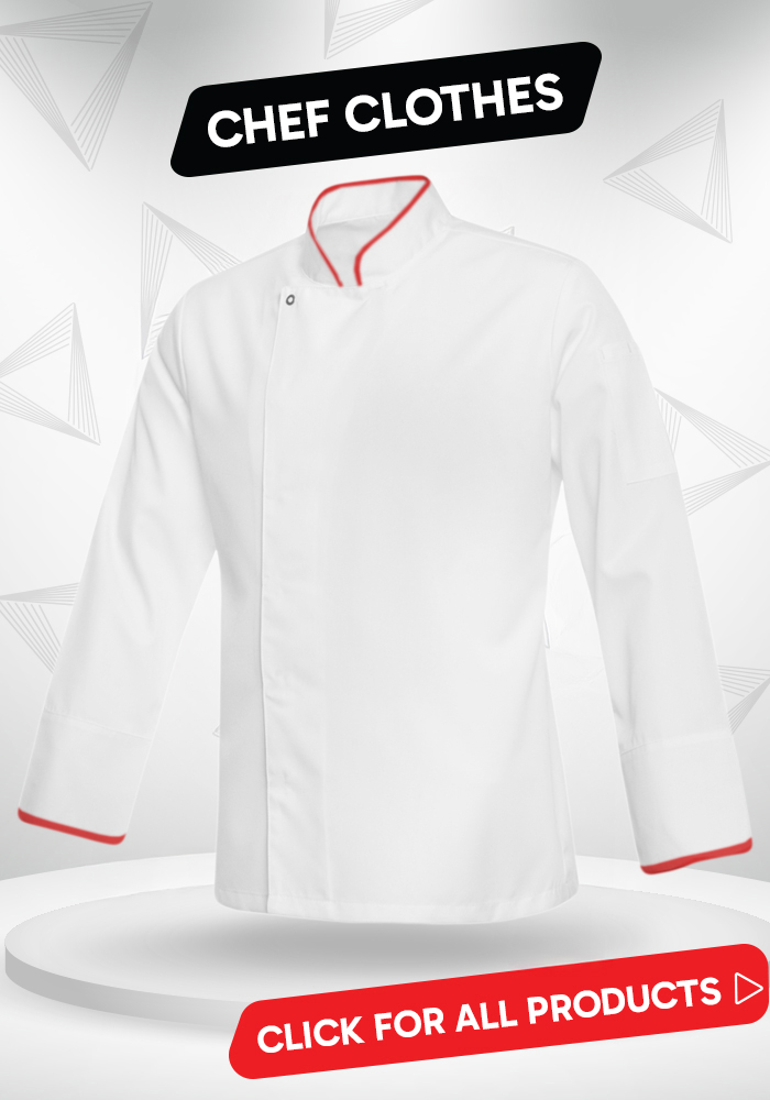 Chef Clothes / Workwear