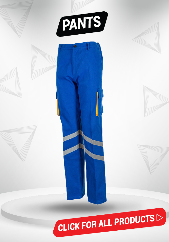 Pants / Workwear