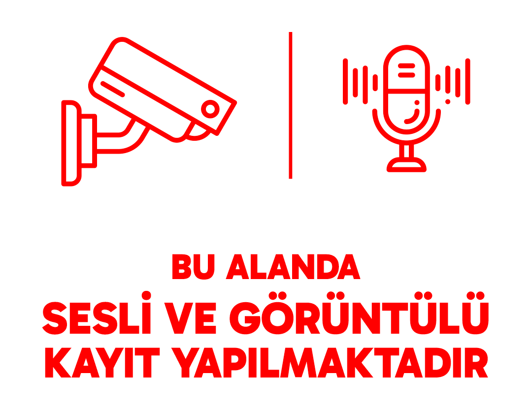 Mobil Sevkiyat Araçları Kamera Sistemi Aydınlatma Metni