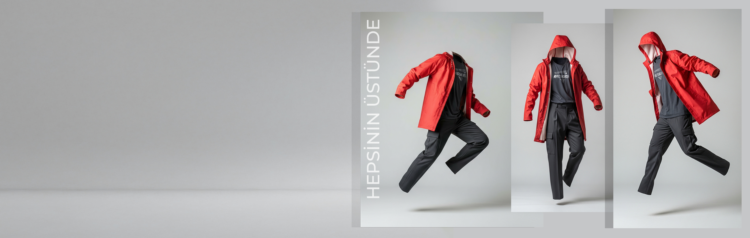  İşinizi Kolaylaştıran Kurumsal Kıyafetler / Kurumsal İş Kıyafetleri