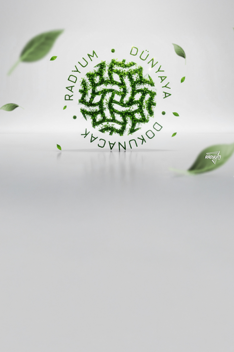 #DünyayaDokunacak Yeni Dönem , Yenilikçi Vizyon / Kurumsal İş Kıyafetleri