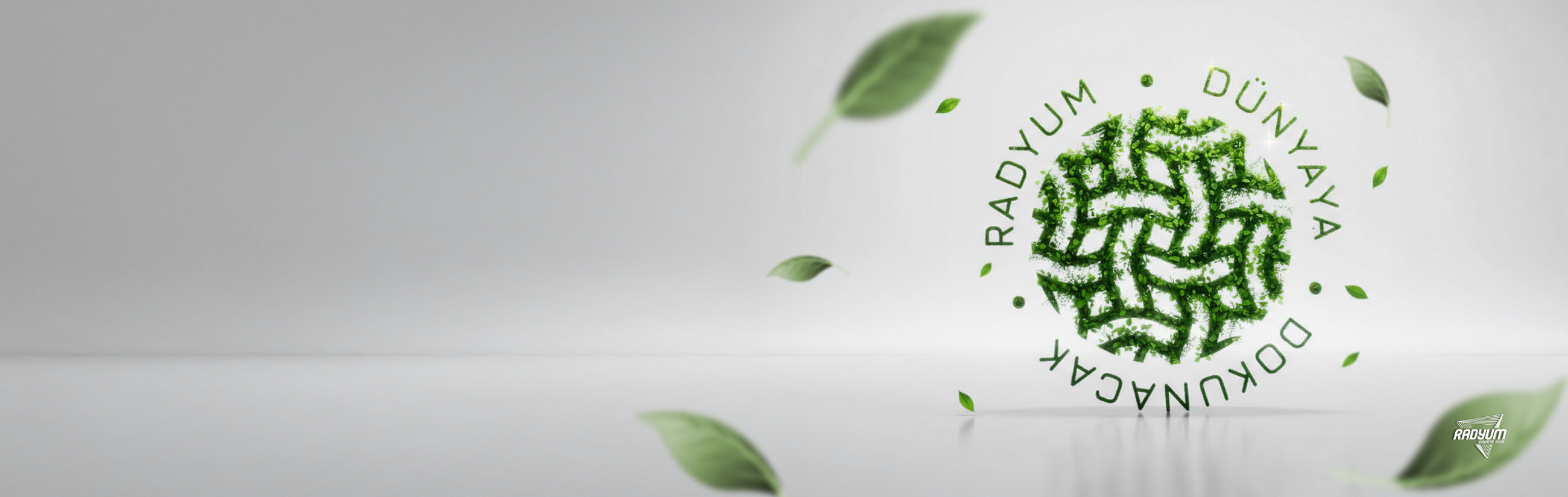 #DünyayaDokunacak Yeni Dönem , Yenilikçi Vizyon / Kurumsal İş Kıyafetleri