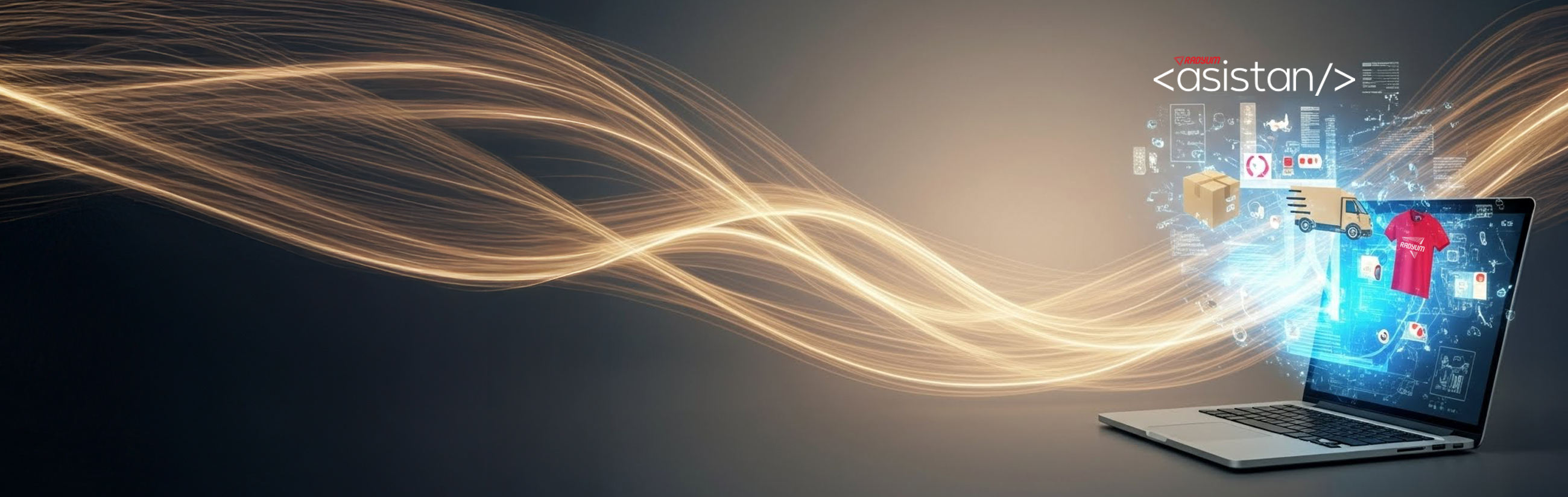  Radyum Asistan / Kurumsal İş Kıyafetleri