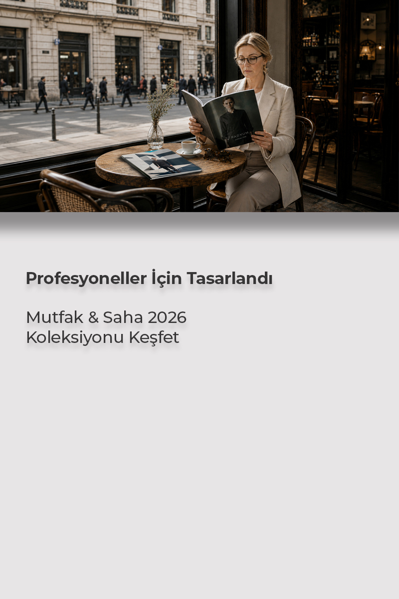 Kurumsal İş Kıyafetleri