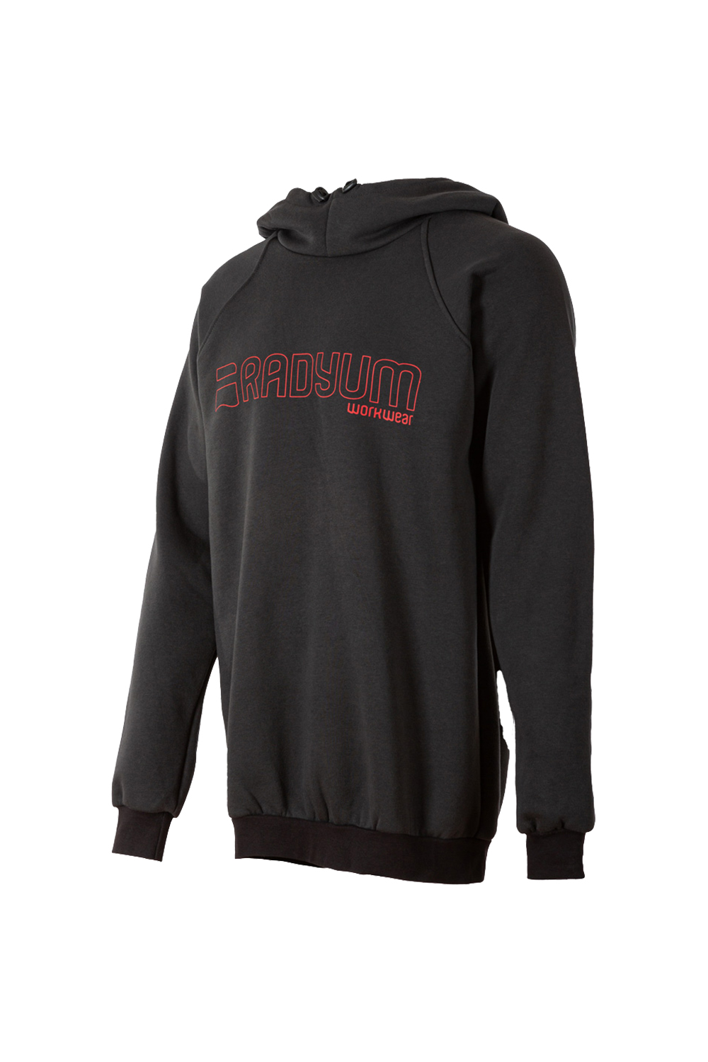 Kapüşonlu Sweatshirt / Kapüşonlu Sweatshirt / İş Kıyafetleri