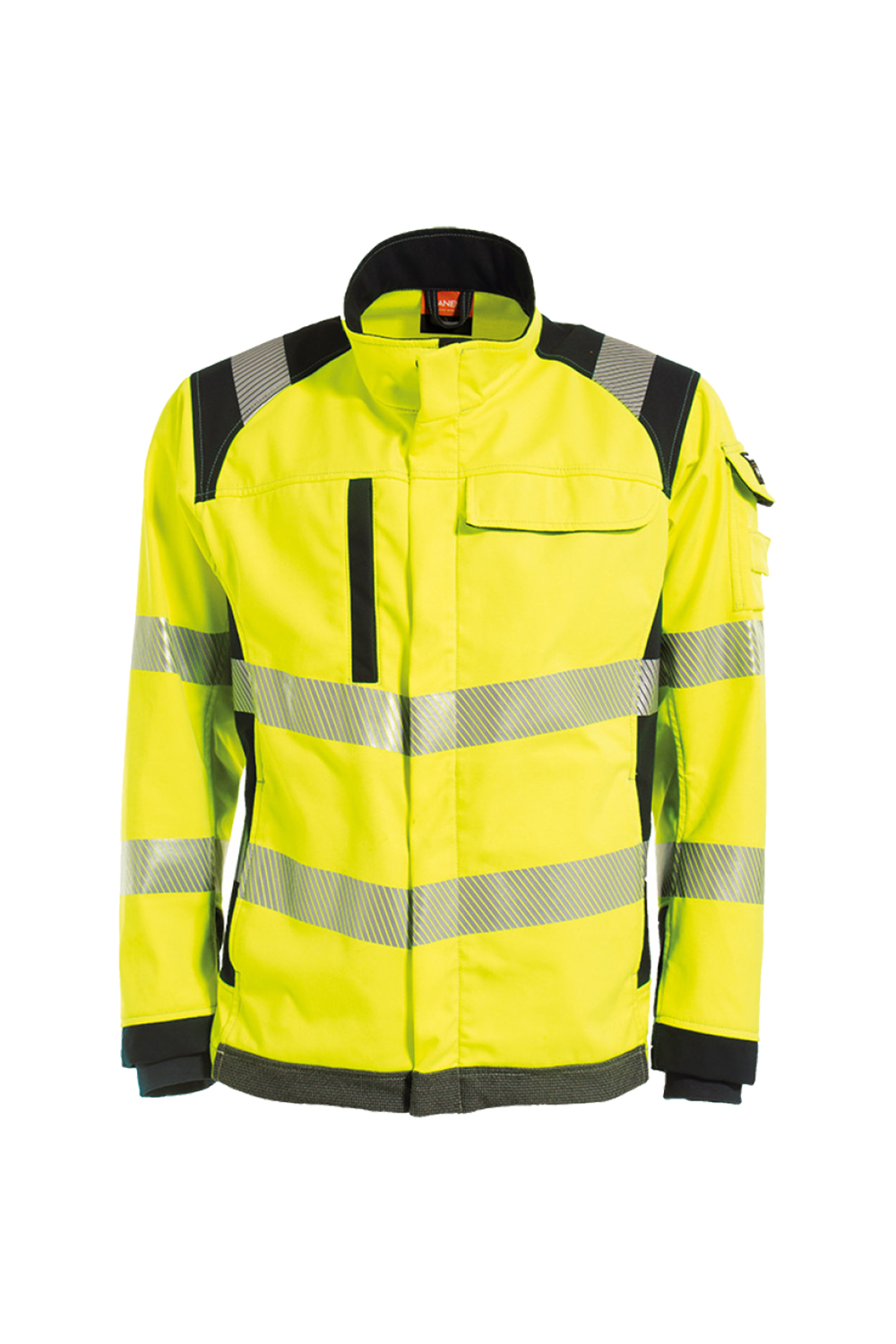 Non-Metal FR Softshell Jacket  5145 95 / Tranemo / Workwear