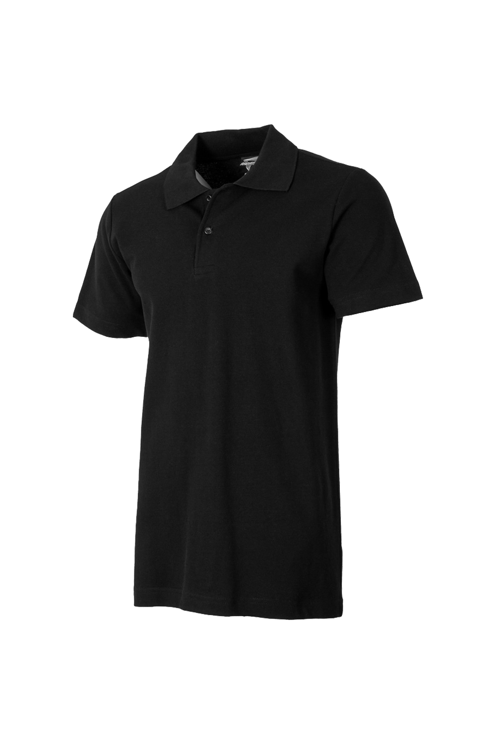 Polo Collar T-shirt / Polo Collar T-shirt / Workwear