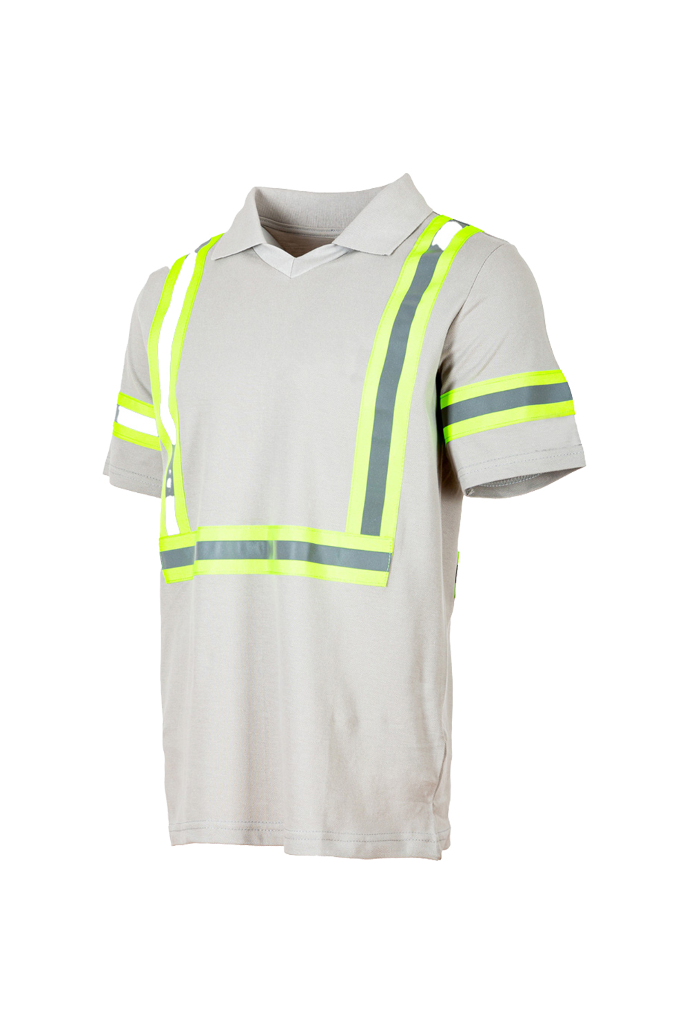 Polo Collar T-shirt / Polo Collar T-shirt / Workwear