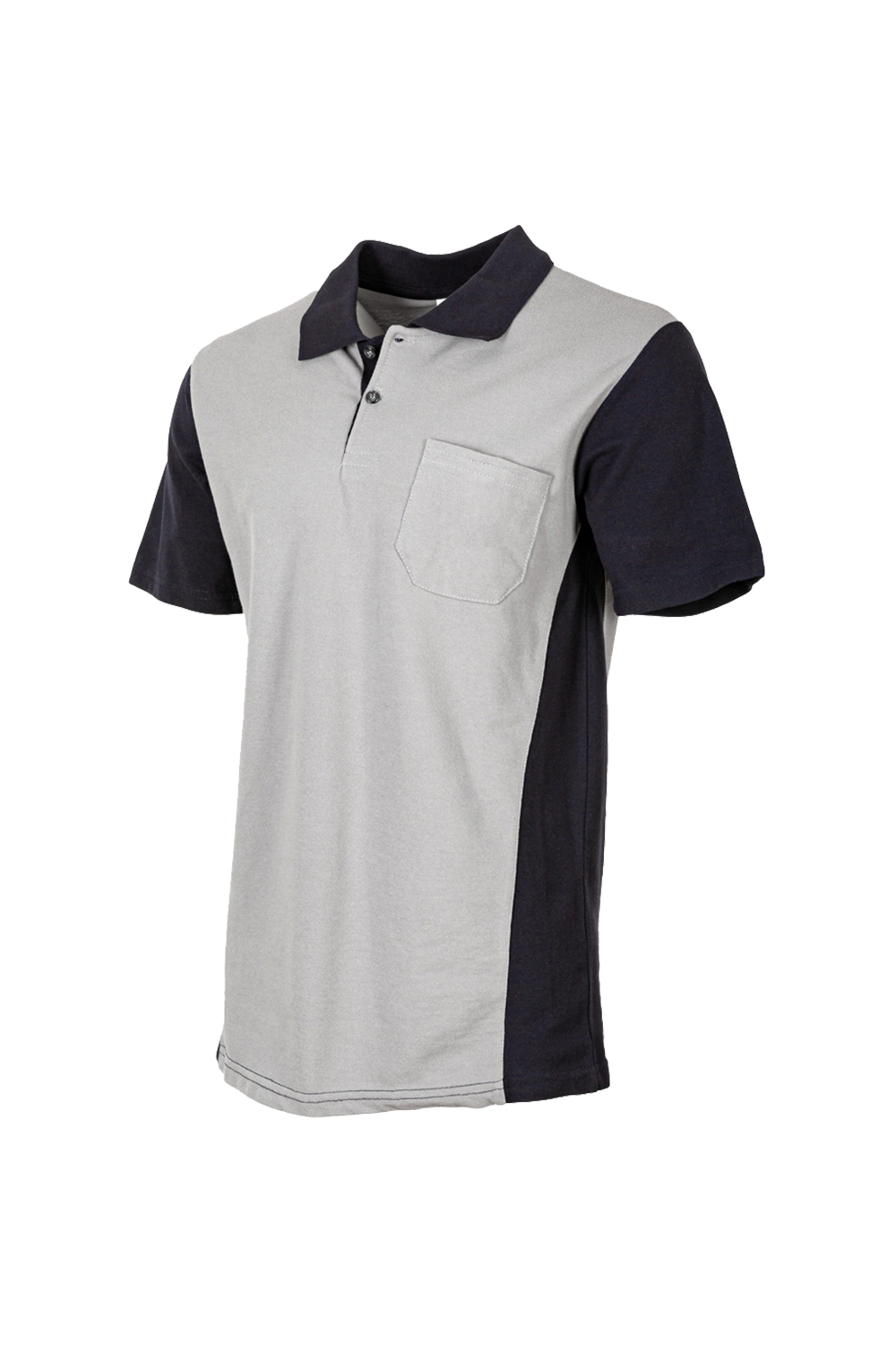 Polo Collar T-shirt / Polo Collar T-shirt / Workwear