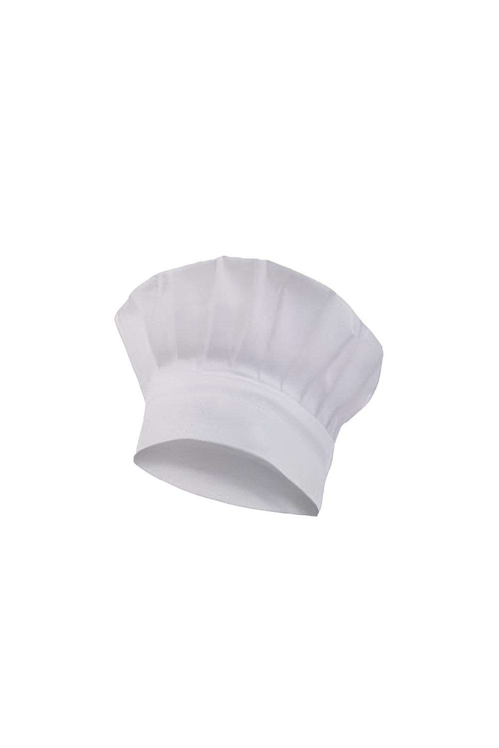 Chef Hat White / Chef Hats / Workwear