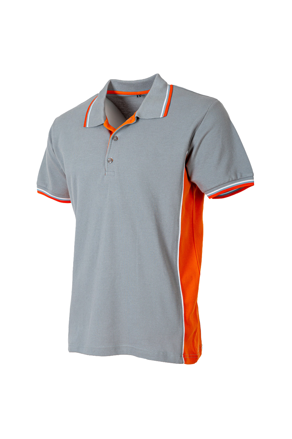 Polo Collar T-shirt / Polo Collar T-shirt / Workwear