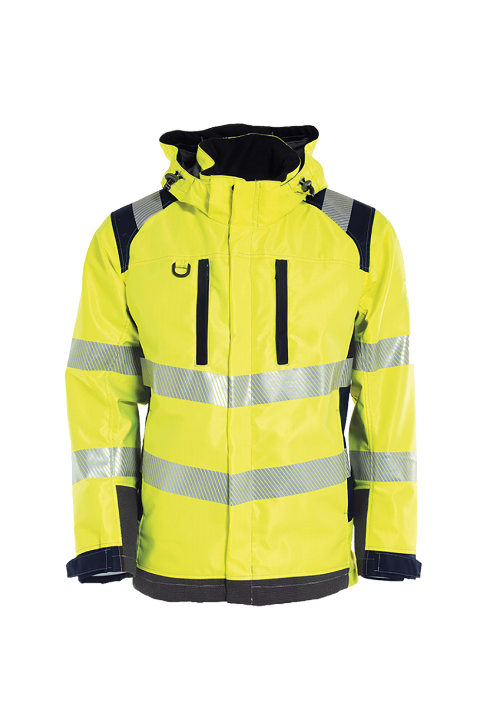 Non-Metal FR Shell Mont 5135 94 / Tranemo / Workwear