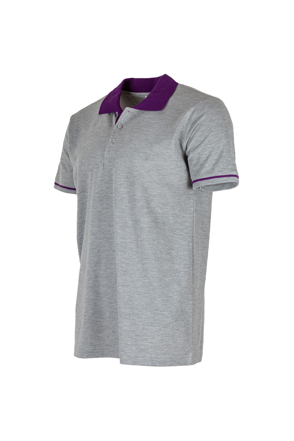 Polo Collar T-shirt / Polo Collar T-shirt / Workwear