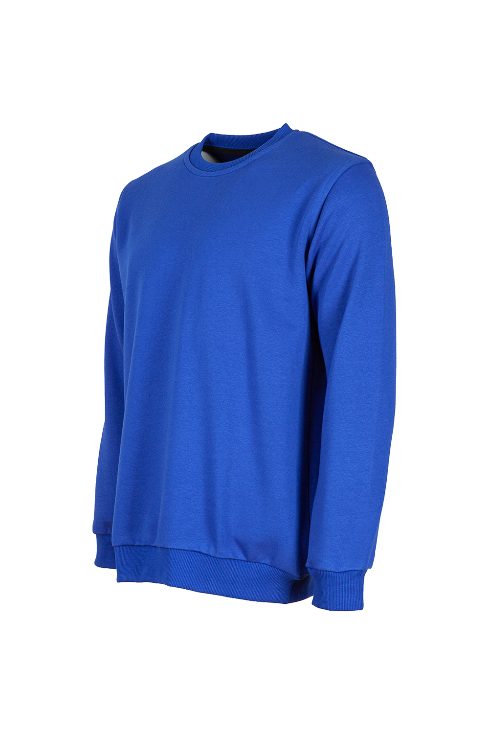 Sıfır Yaka Sweatshirt / Sıfır Yaka Sweatshirt / İş Kıyafetleri