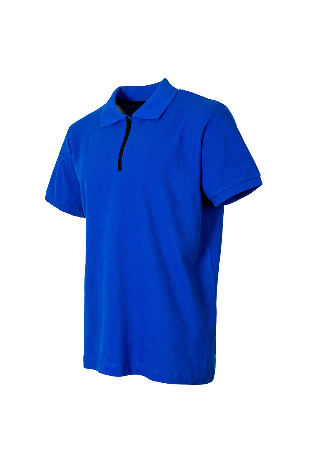 Polo Collar T-shirt / Polo Collar T-shirt / Workwear