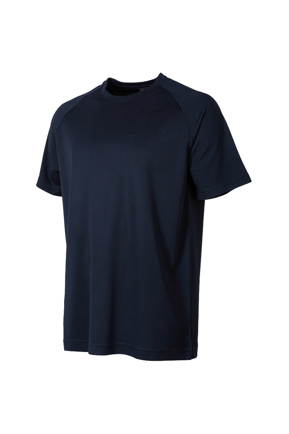 T-shirt / Zero Collar T-shirt / Workwear