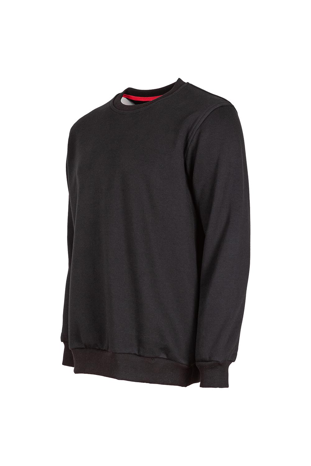 Sıfır Yaka Sweatshirt / Sıfır Yaka Sweatshirt / İş Kıyafetleri