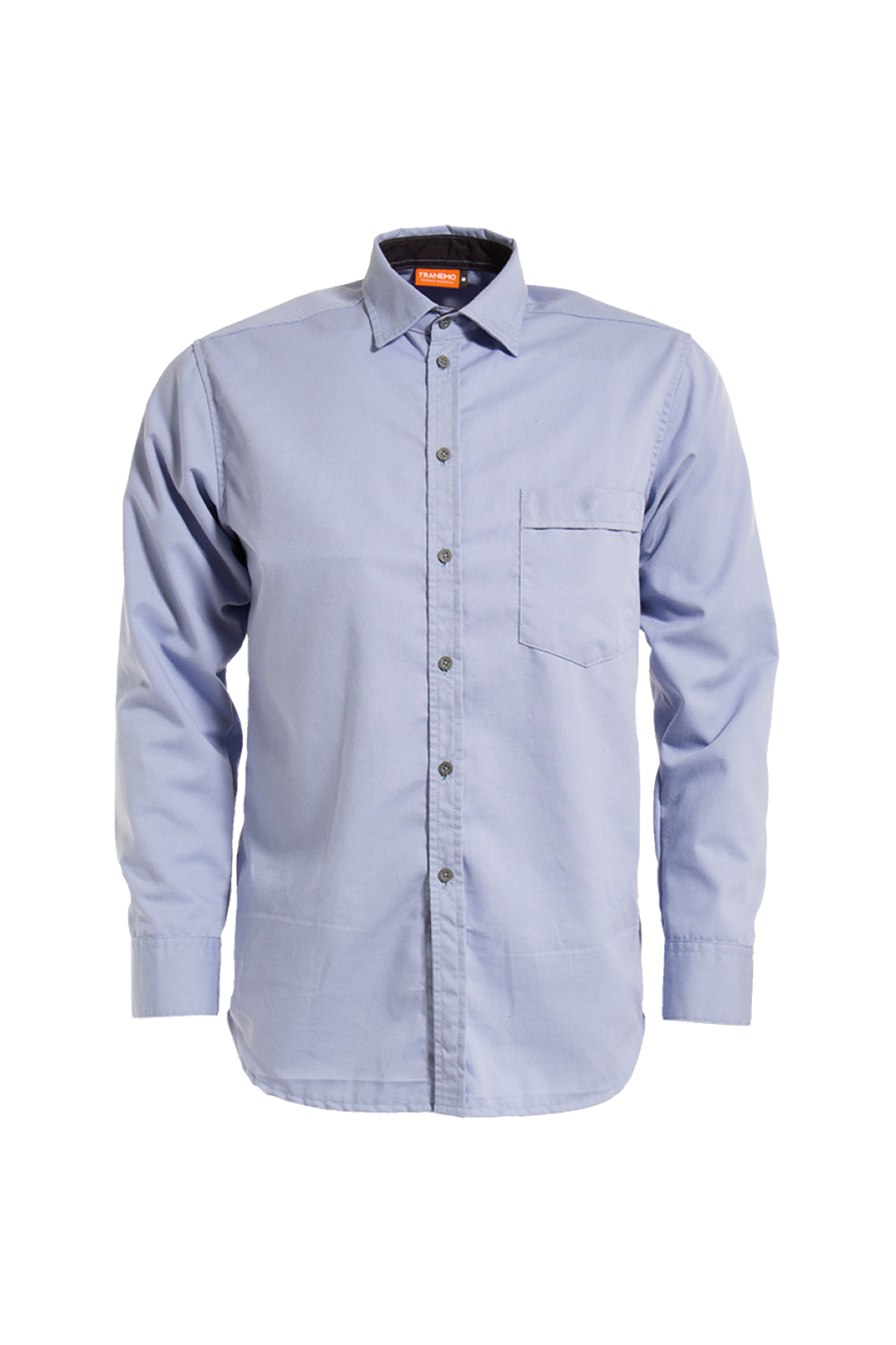 Office FR  Shirt 6357 94 / Tranemo / Workwear