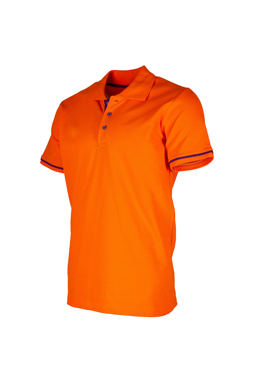 Polo Collar T-shirt / Polo Collar T-shirt / Workwear